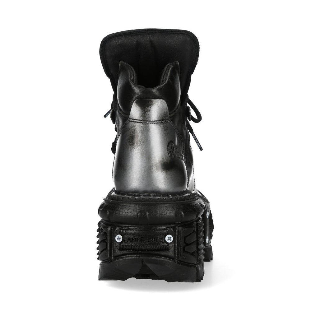 New Rock Boots & Shoes | M-756-C12