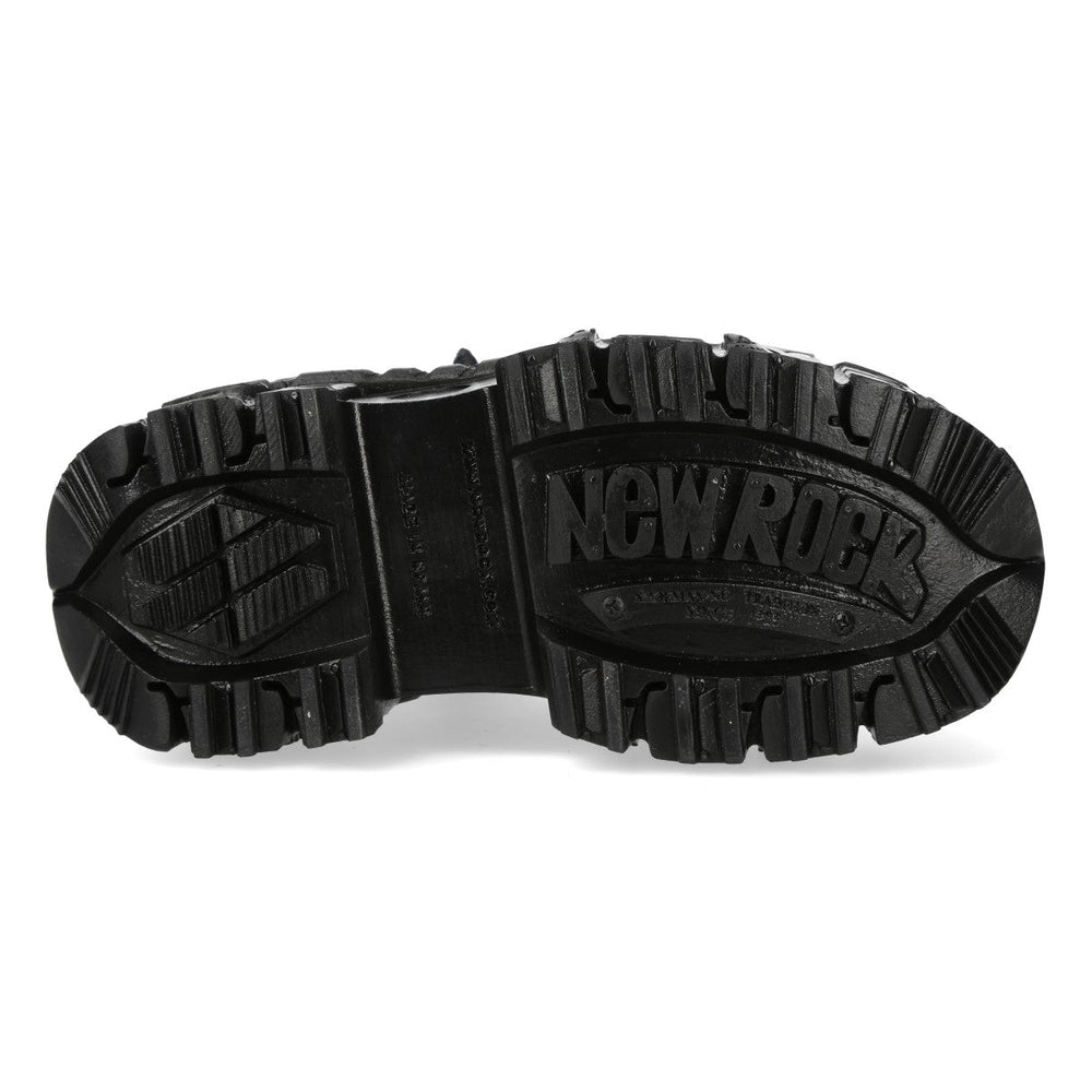 New Rock Boots & Shoes | M-756-C12
