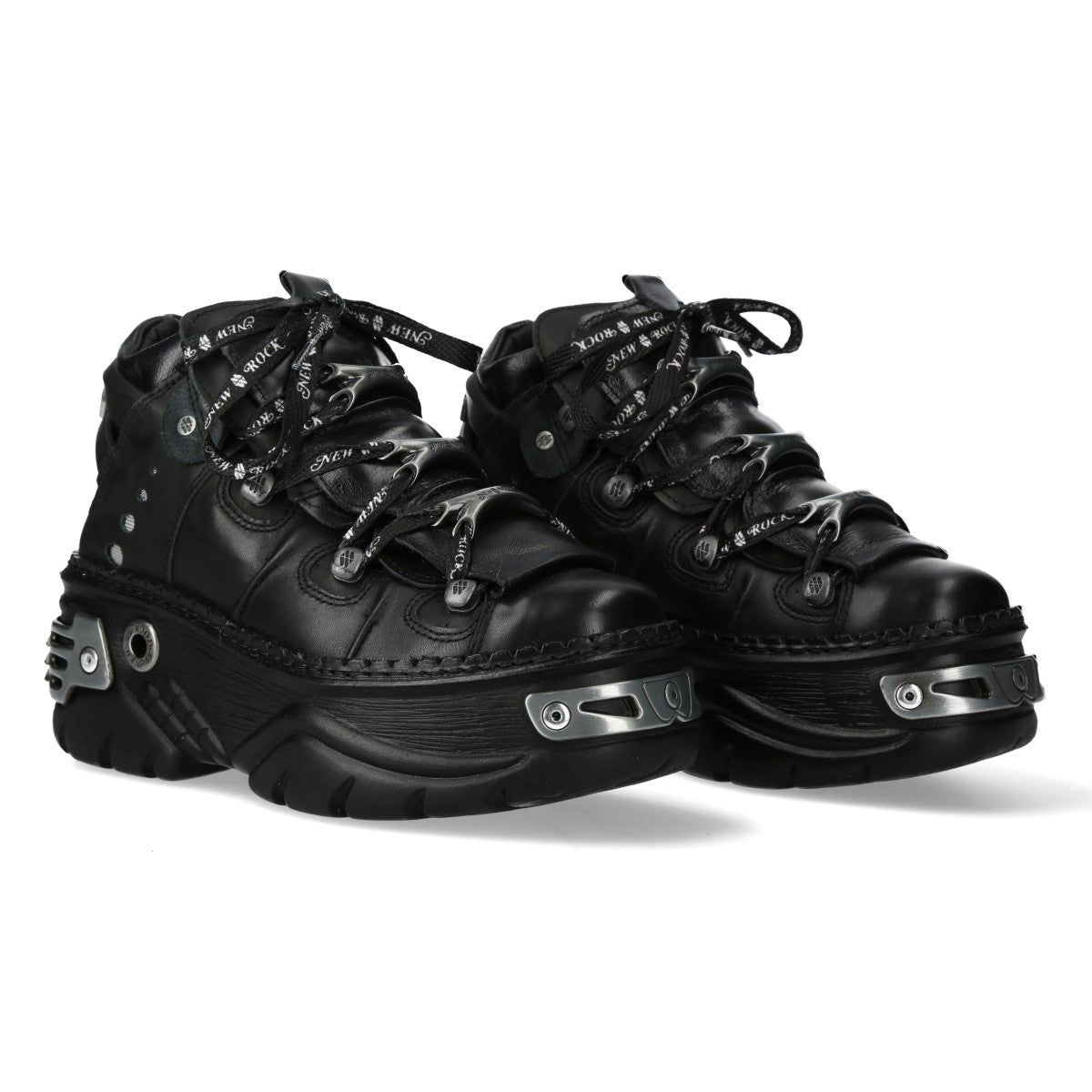 New Rock Boots & Shoes | M-WALL106-C14
