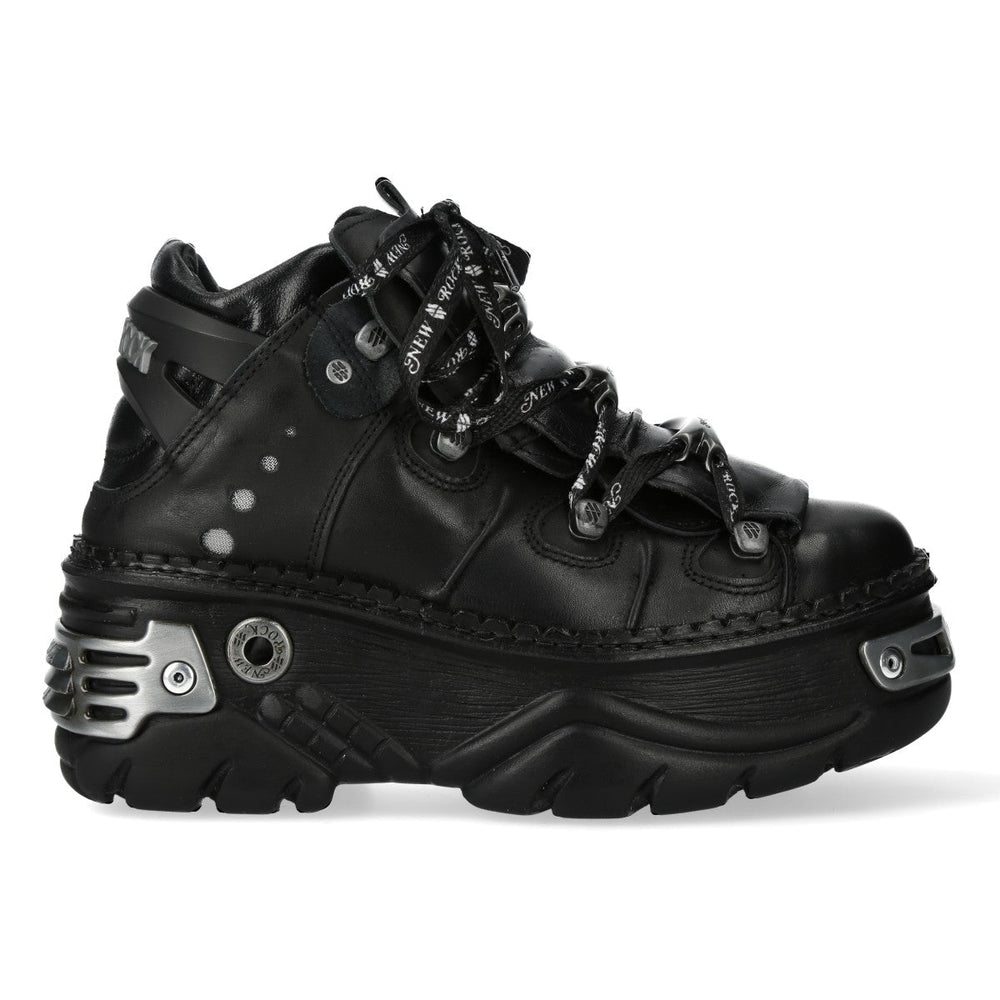 New Rock Boots & Shoes | M-WALL106-C14