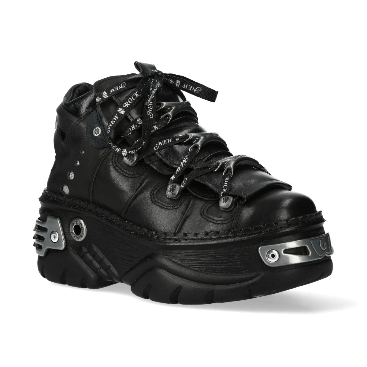 New Rock Boots & Shoes | M-WALL106-C14