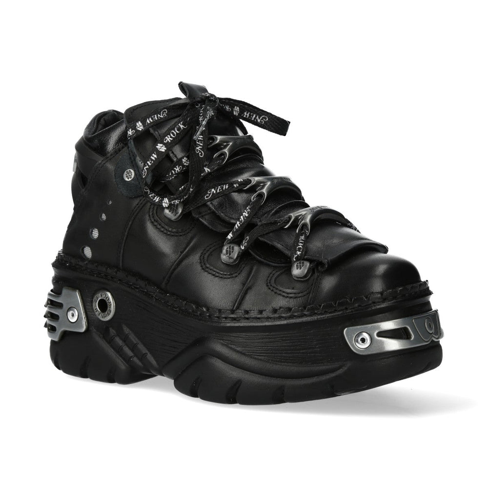 New Rock Boots & Shoes | M-WALL106-C14