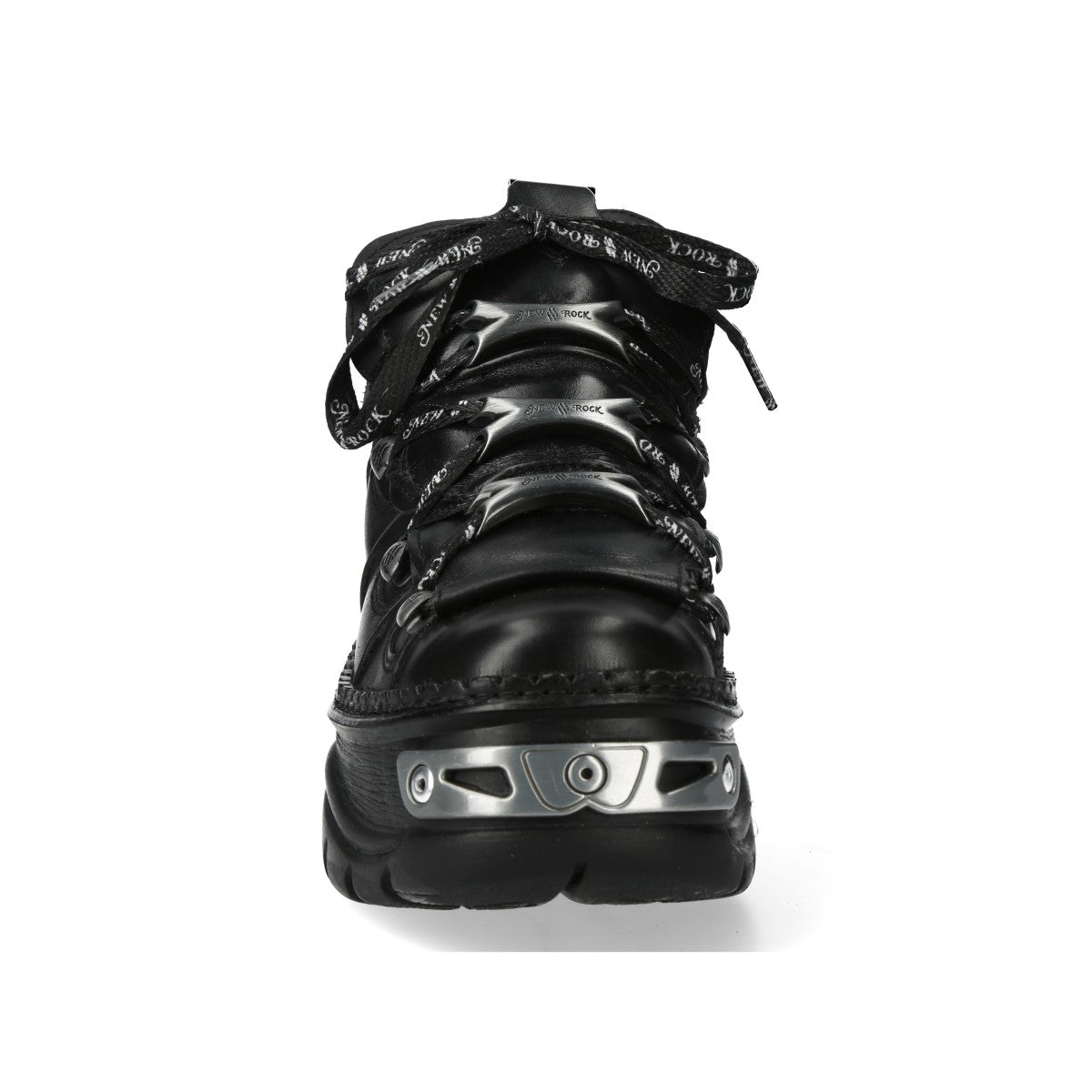 New Rock Boots & Shoes | M-WALL106-C14