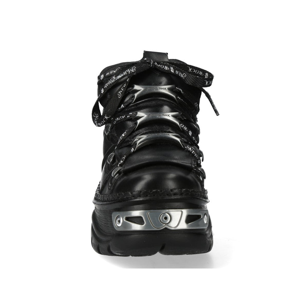 New Rock Boots & Shoes | M-WALL106-C14