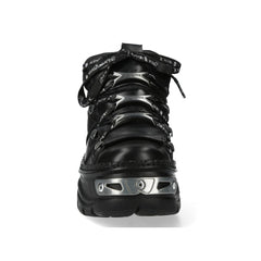 New Rock Boots & Shoes | M-WALL106-C14