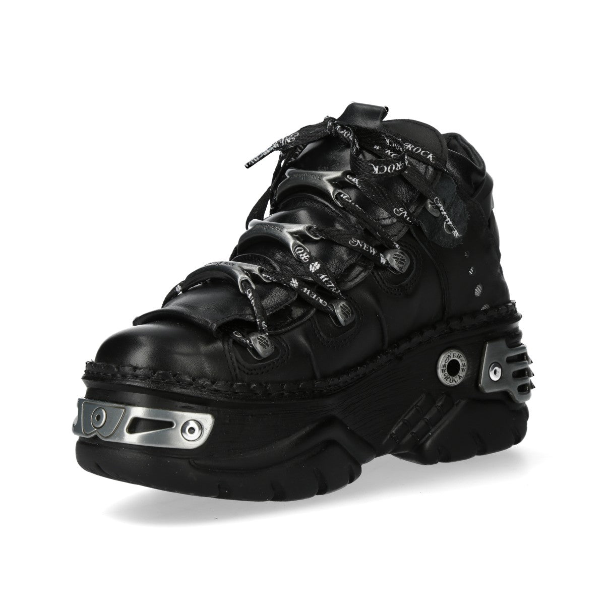 New Rock Boots & Shoes | M-WALL106-C14
