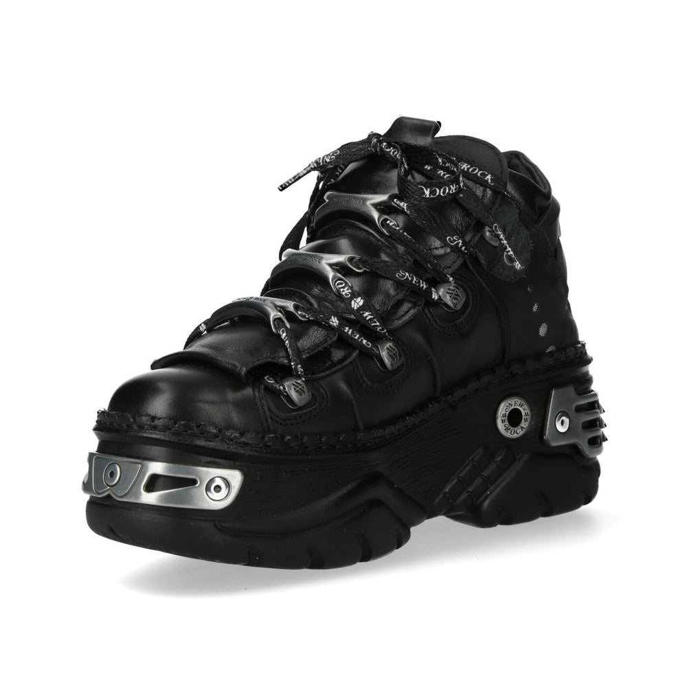 New Rock Boots & Shoes | M-WALL106-C14