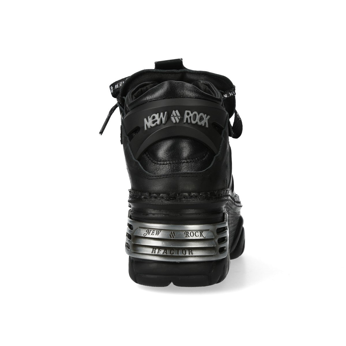 New Rock Boots & Shoes | M-WALL106-C14