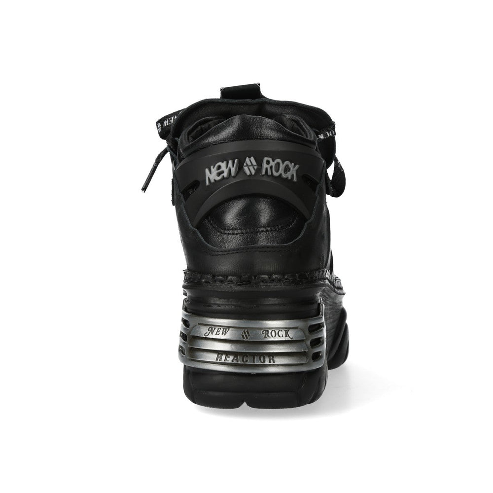 New Rock Boots & Shoes | M-WALL106-C14