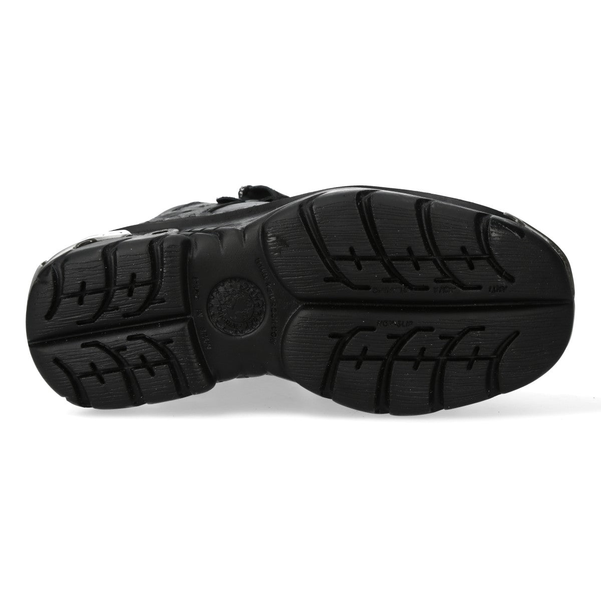 New Rock Boots & Shoes | M-WALL106-C14