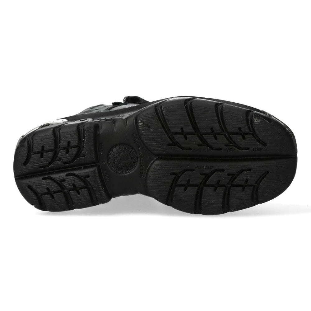 New Rock Boots & Shoes | M-WALL106-C14