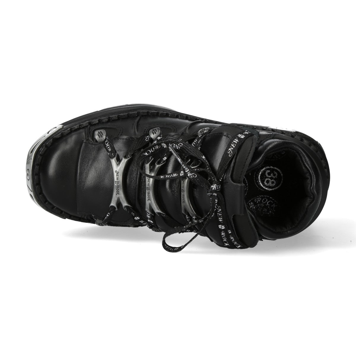 New Rock Boots & Shoes | M-WALL106-C14