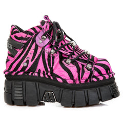 New Rock Boots & Shoes | M-106-S32