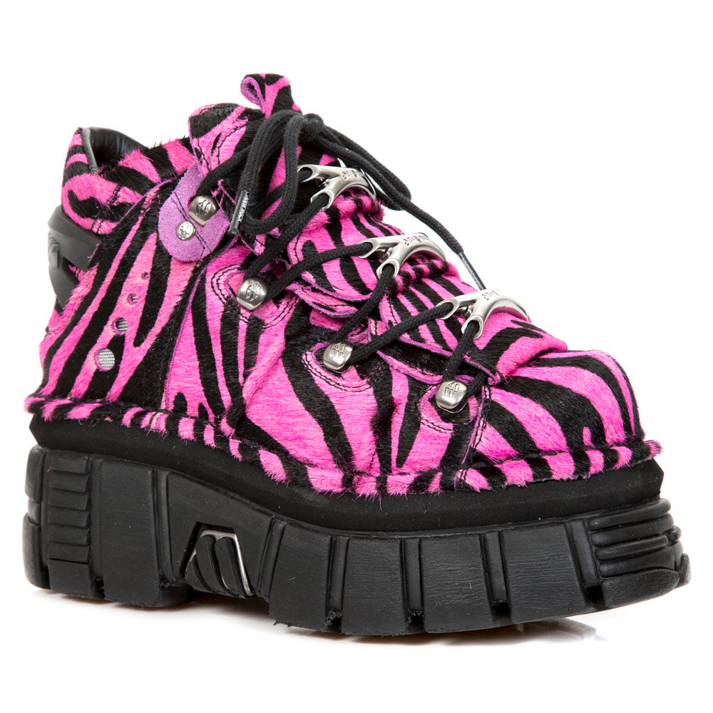 New Rock Boots & Shoes | M-106-S32