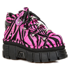 New Rock Boots & Shoes | M-106-S32