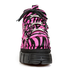 New Rock Boots & Shoes | M-106-S32