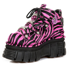 New Rock Boots & Shoes | M-106-S32