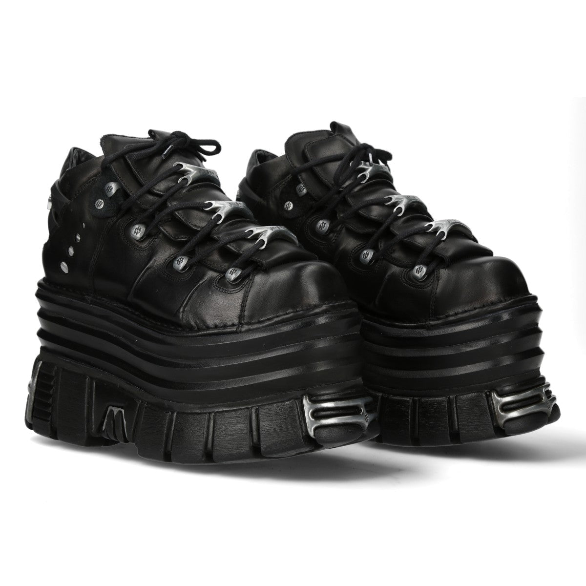 New Rock Boots & Shoes | M-106-C181