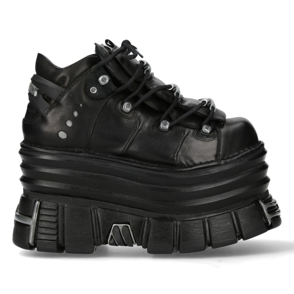 New Rock Boots & Shoes | M-106-C181