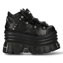 New Rock Boots & Shoes | M-106-C181
