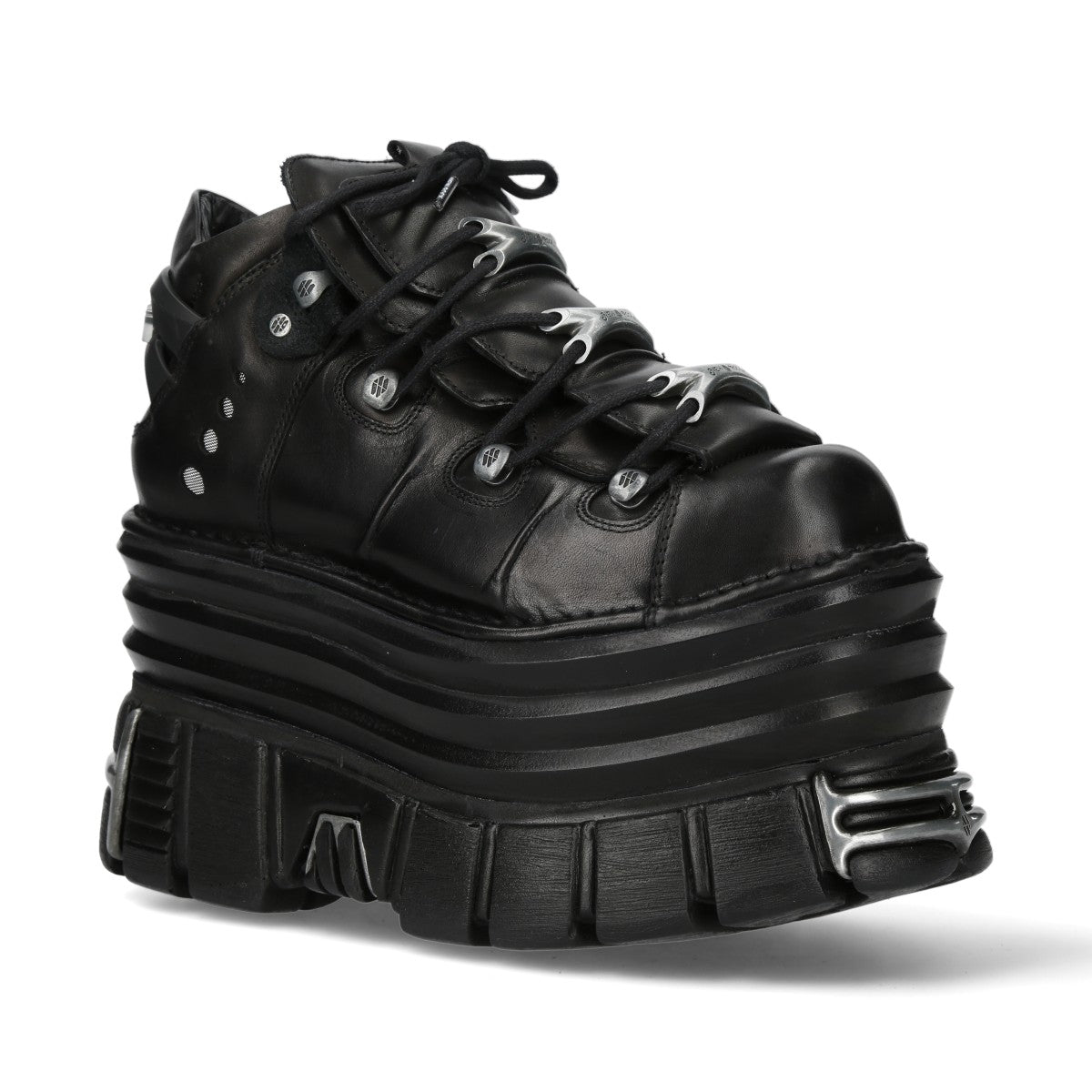 New Rock Boots & Shoes | M-106-C181