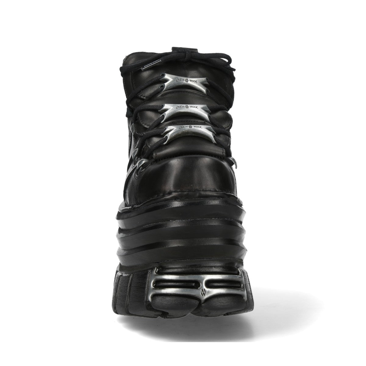 New Rock Boots & Shoes | M-106-C181