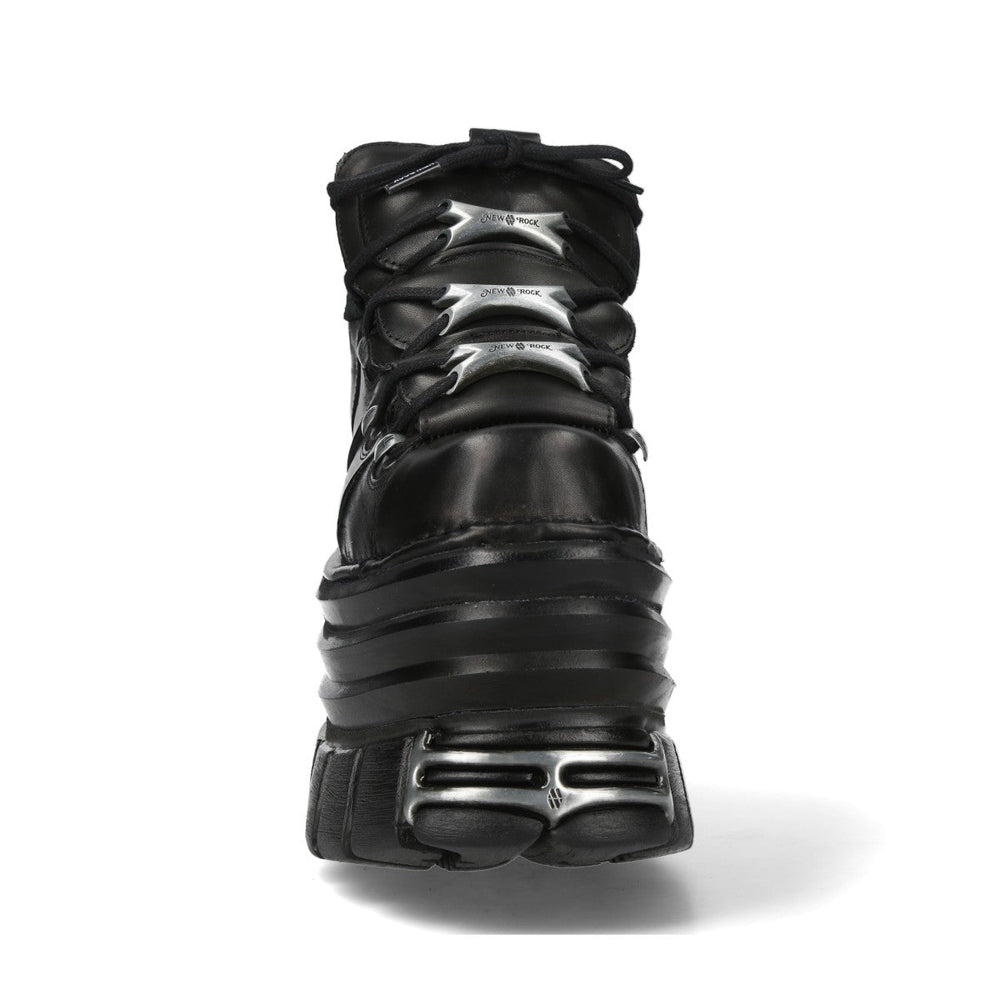 New Rock Boots & Shoes | M-106-C181