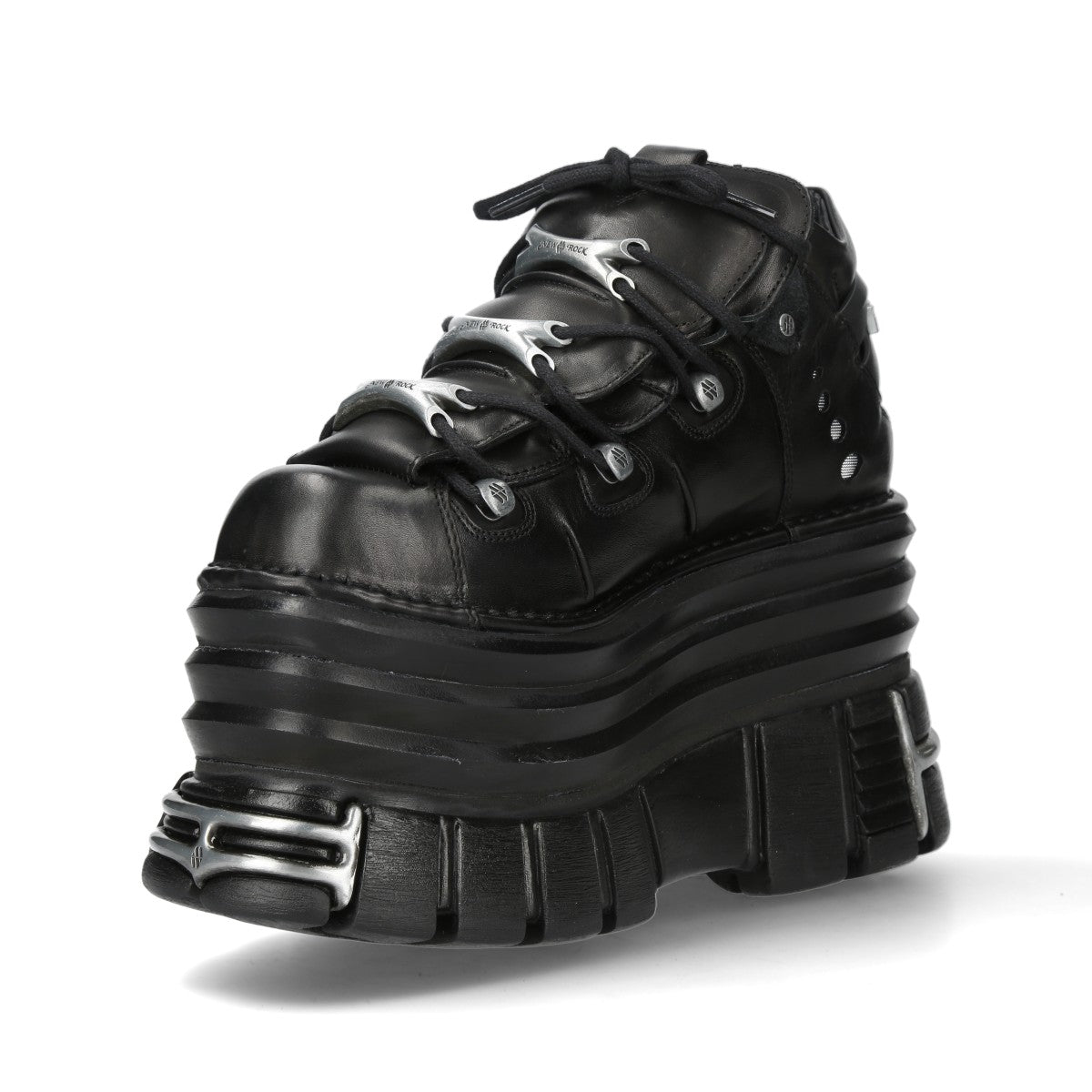New Rock Boots & Shoes | M-106-C181