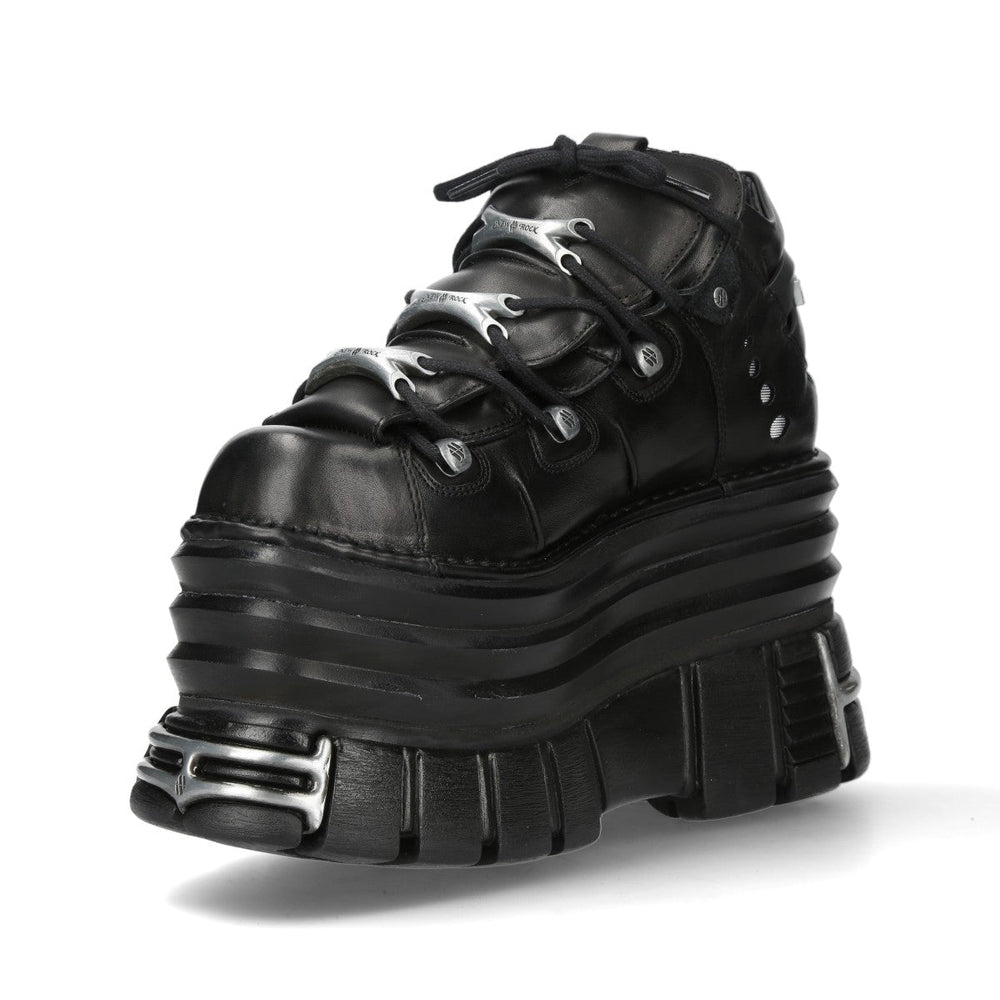 New Rock Boots & Shoes | M-106-C181