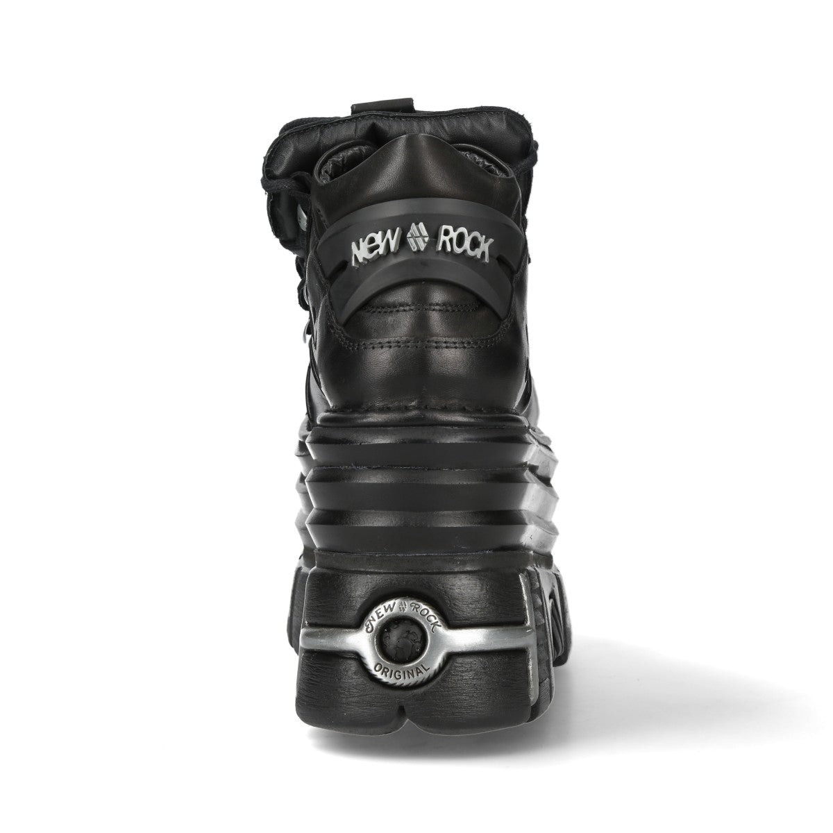 New Rock Boots & Shoes | M-106-C181