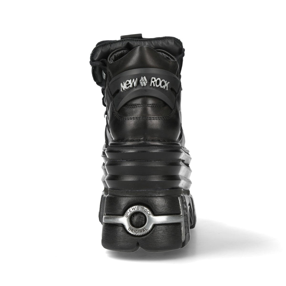 New Rock Boots & Shoes | M-106-C181