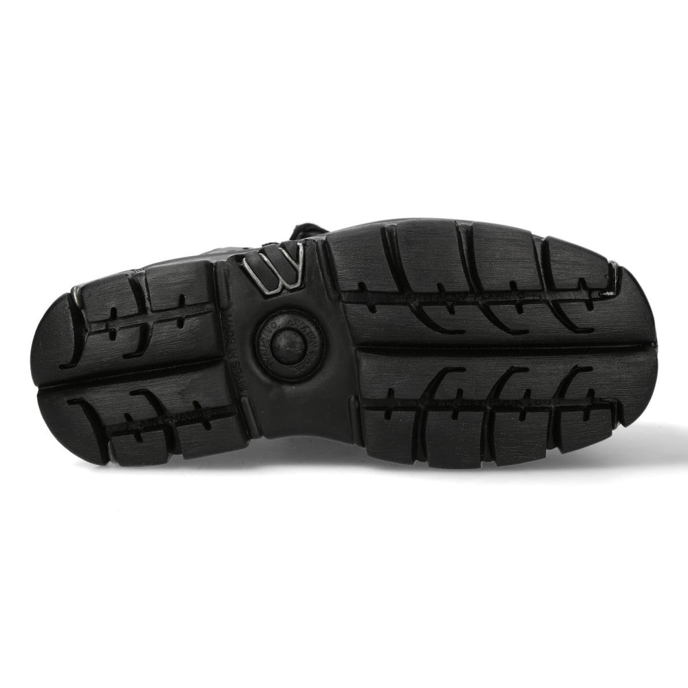 New Rock Boots & Shoes | M-106-C181