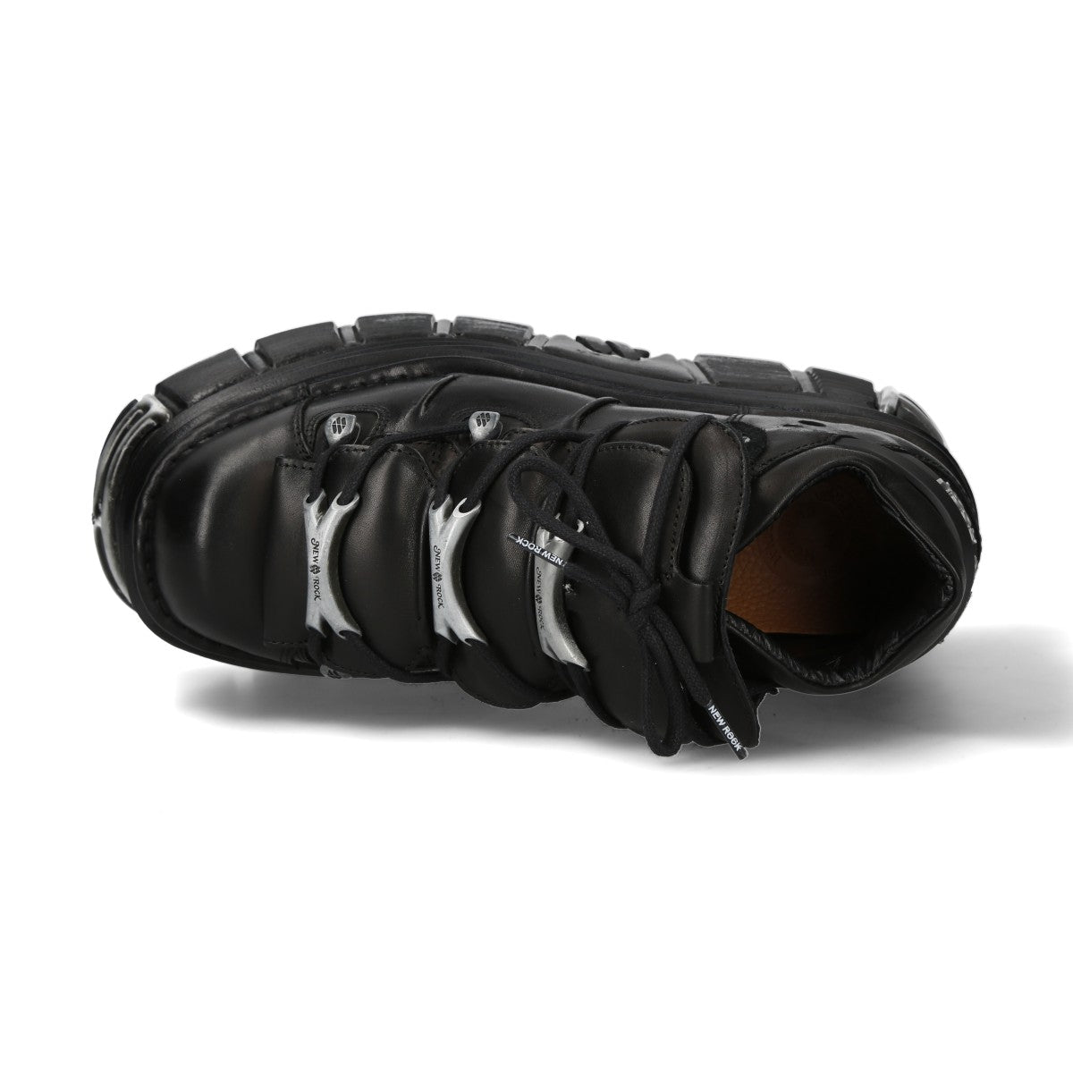 New Rock Boots & Shoes | M-106-C181