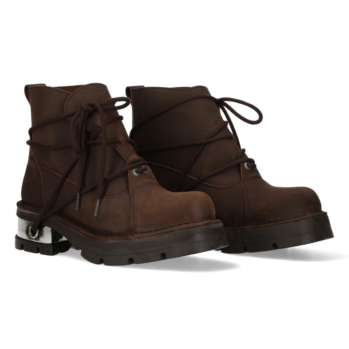 New Rock Boots & Shoes | M-776-C1