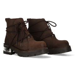 New Rock Boots & Shoes | M-776-C1