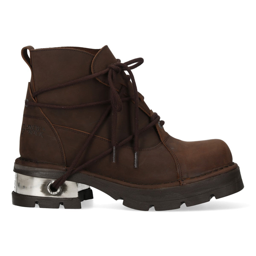 New Rock Boots & Shoes | M-776-C1