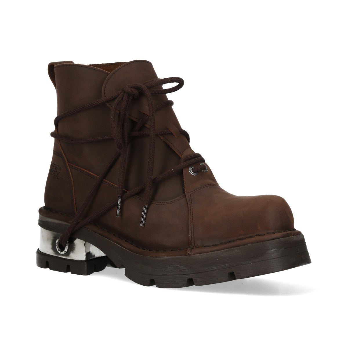 New Rock Boots & Shoes | M-776-C1