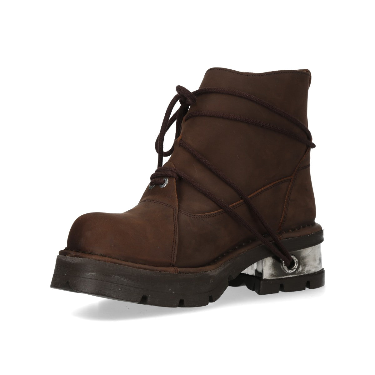 New Rock Boots & Shoes | M-776-C1
