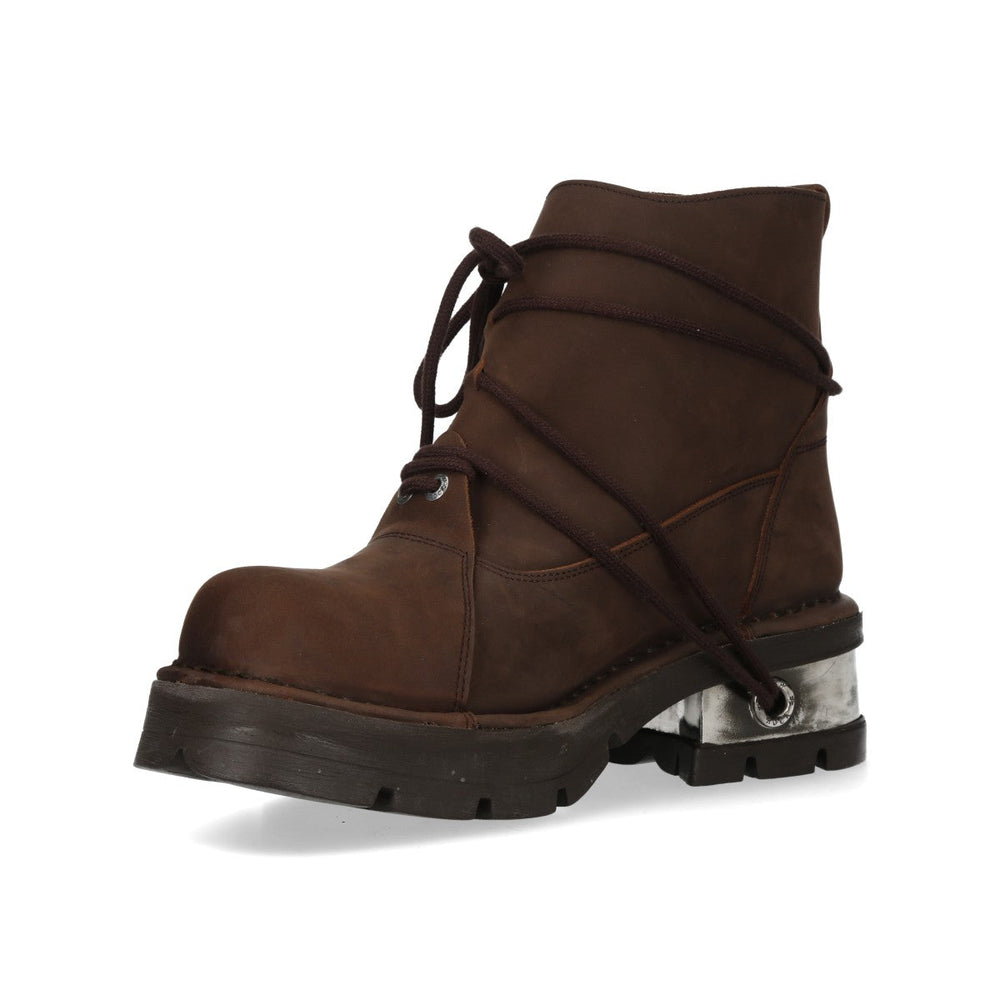 New Rock Boots & Shoes | M-776-C1