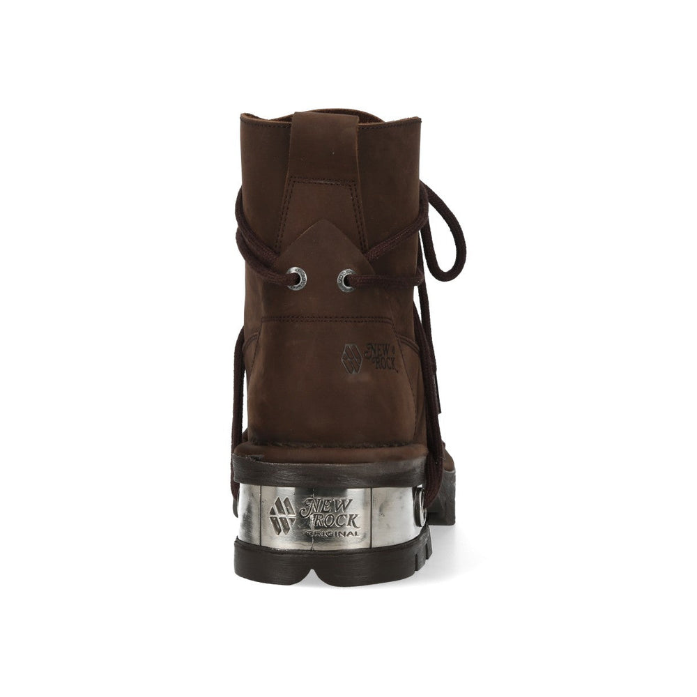 New Rock Boots & Shoes | M-776-C1