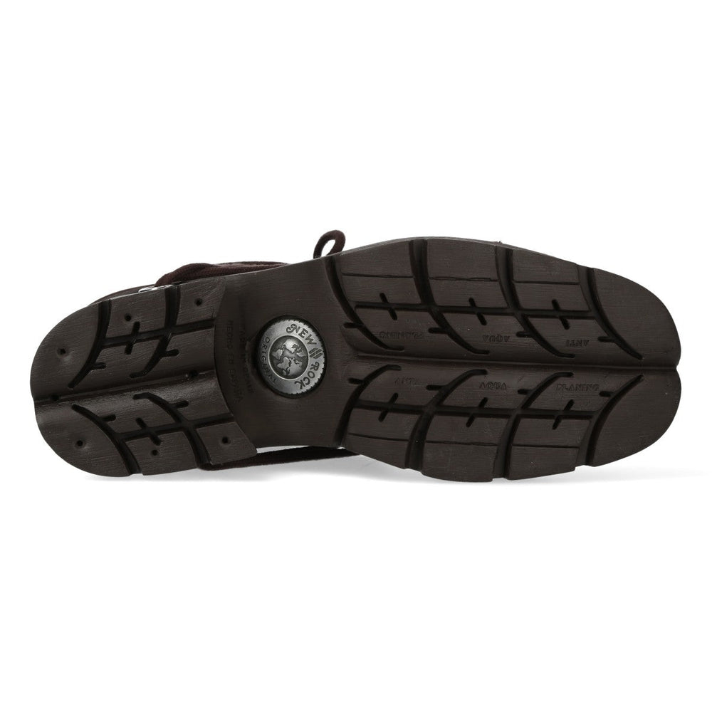New Rock Boots & Shoes | M-776-C1