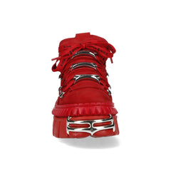 New Rock Boots & Shoes | M-106WALL-C46