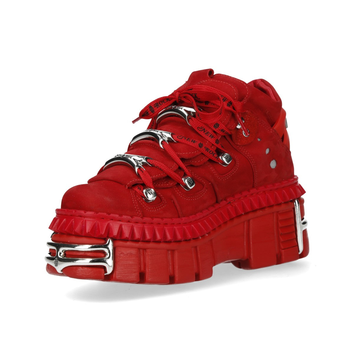 New Rock Boots & Shoes | M-106WALL-C46