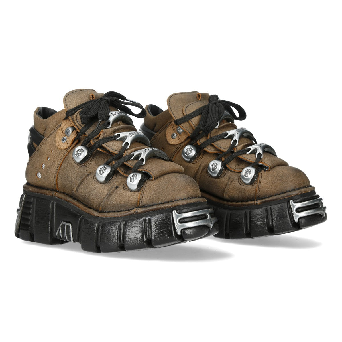 New Rock Boots & Shoes | M-106XL-C195