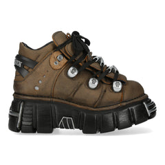 New Rock Boots & Shoes | M-106XL-C195