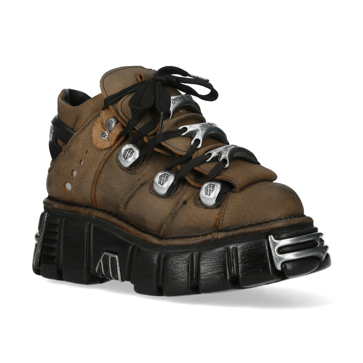 New Rock Boots & Shoes | M-106XL-C195