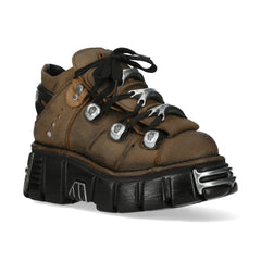 New Rock Boots & Shoes | M-106XL-C195