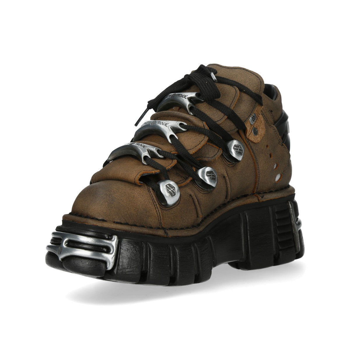 New Rock Boots & Shoes | M-106XL-C195