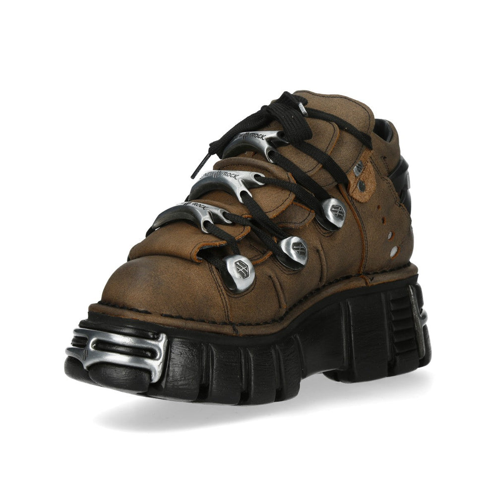 New Rock Boots & Shoes | M-106XL-C195