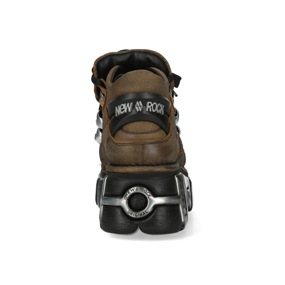 New Rock Boots & Shoes | M-106XL-C195